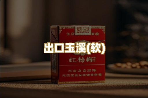 出口玉溪(软)